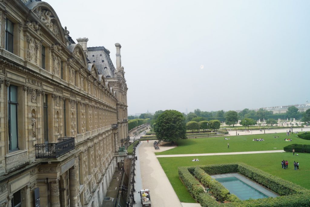 Versailles France